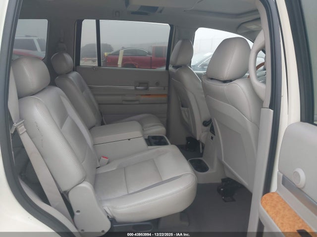 2007 CHRYSLER ASPEN 1A8HX58217F543360 Photo 7