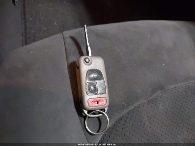 2005 CHRYSLER CROSSFIRE 1C3AN79N35X042906 Photo 10