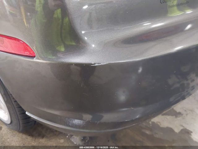 2005 CHRYSLER CROSSFIRE 1C3AN79N35X042906 Photo 5