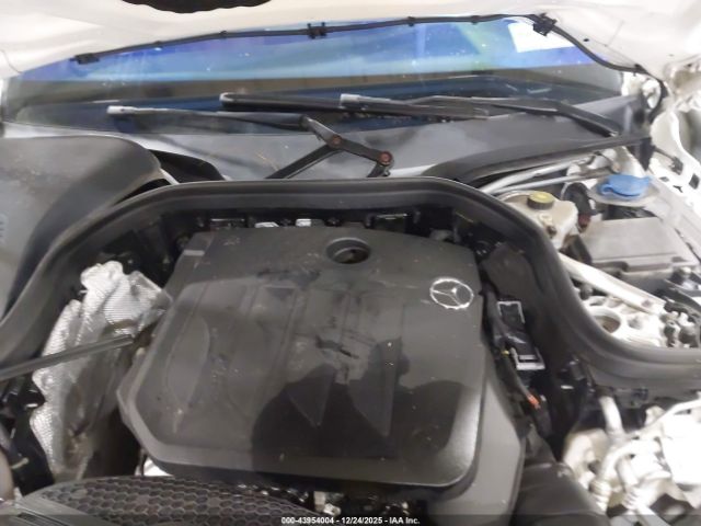 2022 MERCEDES-BENZ GLC 300 W1N0G8DBXNV368145 Photo 9