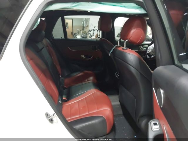 2022 MERCEDES-BENZ GLC 300 W1N0G8DBXNV368145 Photo 7