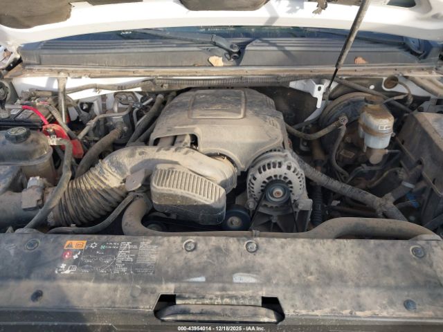 2013 CHEVROLET TAHOE 1GNSK4E04DR332650 Photo 9