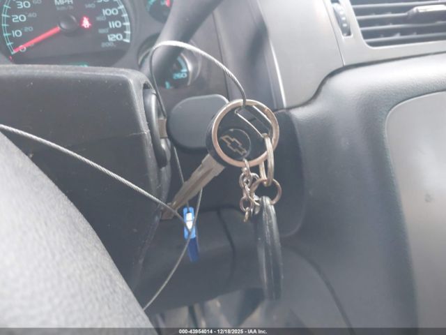 2013 CHEVROLET TAHOE 1GNSK4E04DR332650 Photo 10