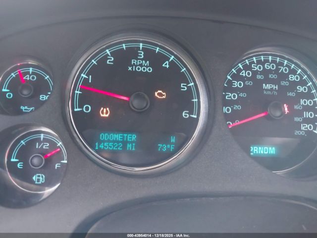 2013 CHEVROLET TAHOE 1GNSK4E04DR332650 Photo 6