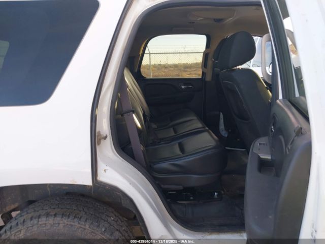 2013 CHEVROLET TAHOE 1GNSK4E04DR332650 Photo 7
