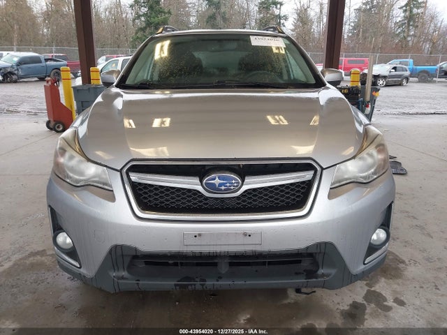 Subaru Crosstrek 2.0i Premium 2017 JF2GPABCXHH232417 Image 12