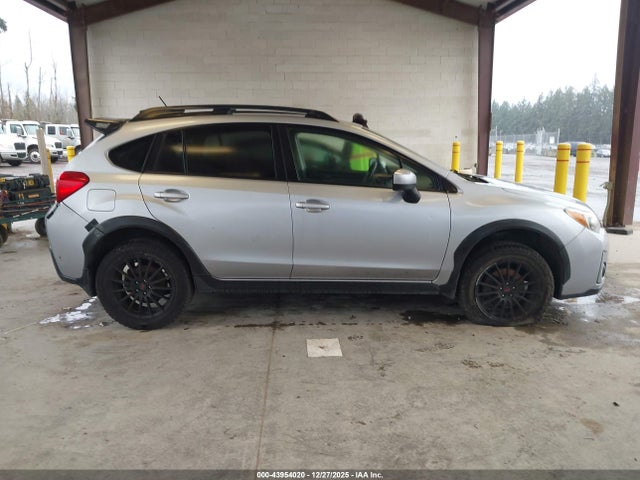 Subaru Crosstrek 2.0i Premium 2017 JF2GPABCXHH232417 Image 13