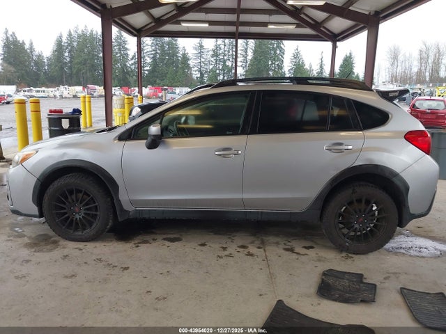 Subaru Crosstrek 2.0i Premium 2017 JF2GPABCXHH232417 Image 14