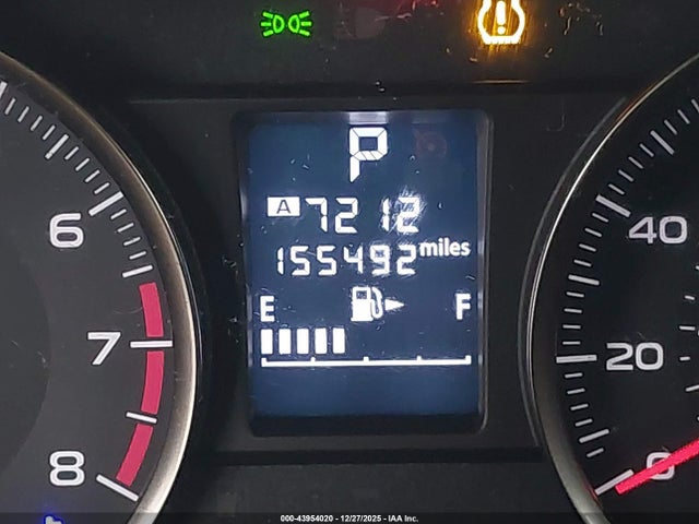 Subaru Crosstrek 2.0i Premium 2017 JF2GPABCXHH232417 Image 15