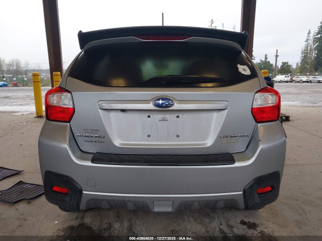 Subaru Crosstrek 2.0i Premium 2017 JF2GPABCXHH232417 Image 16