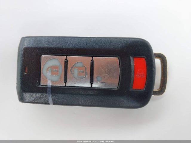 2013 MITSUBISHI OUTLANDER SPORT 4A4AP4AU1DE010420 Photo 10