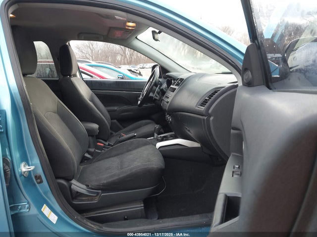 2013 MITSUBISHI OUTLANDER SPORT 4A4AP4AU1DE010420 Photo 4
