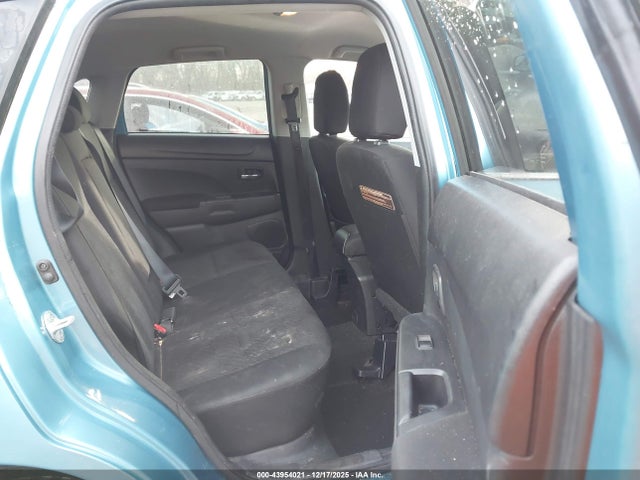 2013 MITSUBISHI OUTLANDER SPORT 4A4AP4AU1DE010420 Photo 7