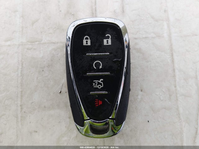1G1ZD5ST4MF057295 Chevrolet Malibu Fwd Lt