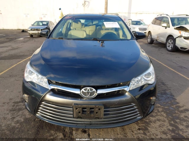 Toyota CAMRY XLE 2016 4T1BF1FK8GU614539 Image 13