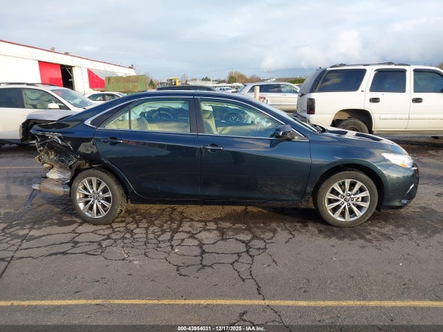 Toyota CAMRY XLE 2016 4T1BF1FK8GU614539 Image 14