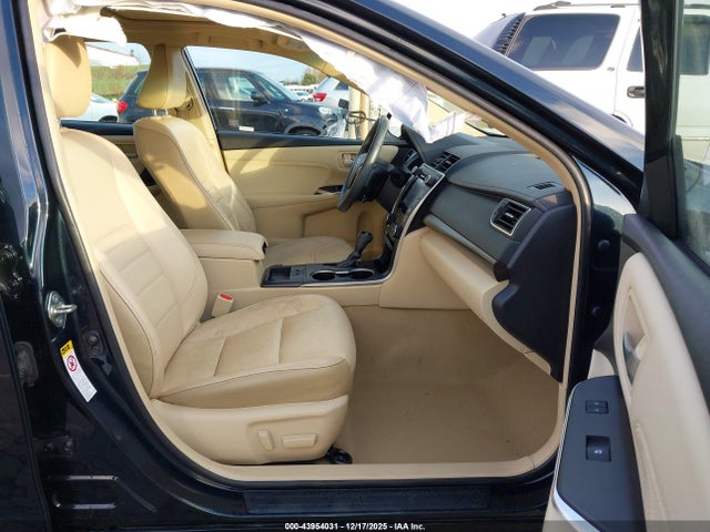 Toyota CAMRY XLE 2016 4T1BF1FK8GU614539 Image 5