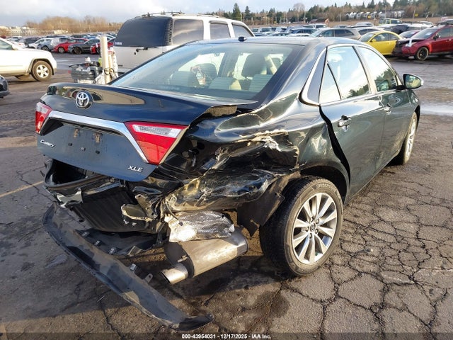 Toyota CAMRY XLE 2016 4T1BF1FK8GU614539 Image 6