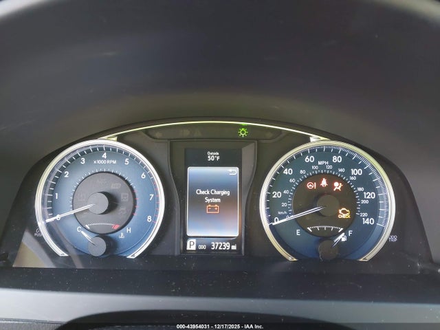 Toyota CAMRY XLE 2016 4T1BF1FK8GU614539 Image 7