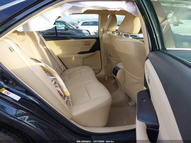Toyota CAMRY XLE 2016 4T1BF1FK8GU614539 Image 8