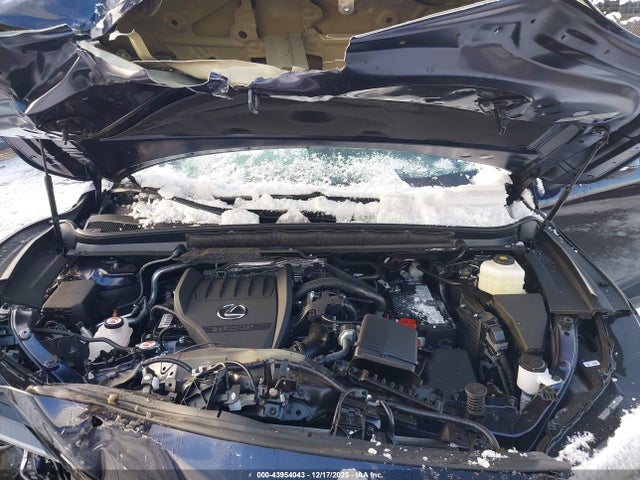 Aukcja sprzedaży 2026 Lexus Rx 350 Luxury, vin: 2T2BAMCA0TC124681, numer aukcji: 43954043