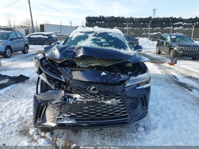 Aukcja sprzedaży 2026 Lexus Rx 350 Luxury, vin: 2T2BAMCA0TC124681, numer aukcji: 43954043