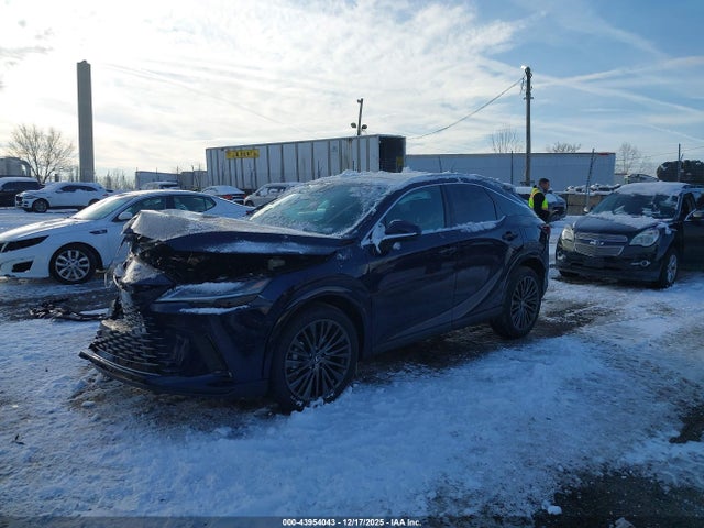 Aukcja sprzedaży 2026 Lexus Rx 350 Luxury, vin: 2T2BAMCA0TC124681, numer aukcji: 43954043