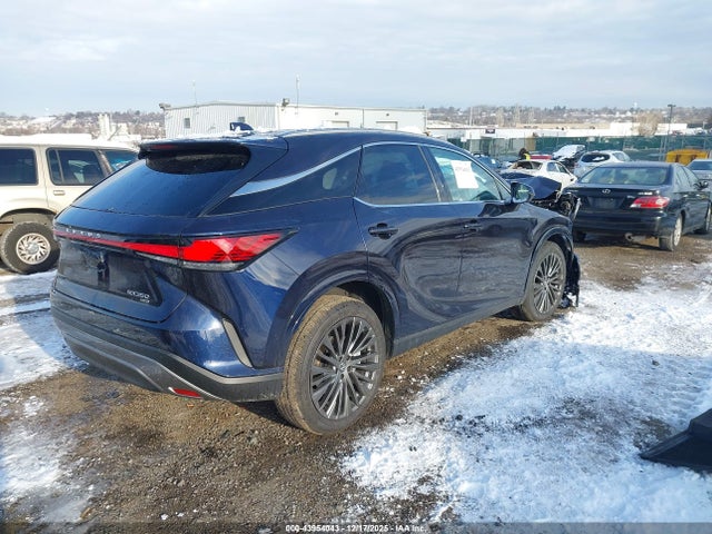 Aukcja sprzedaży 2026 Lexus Rx 350 Luxury, vin: 2T2BAMCA0TC124681, numer aukcji: 43954043