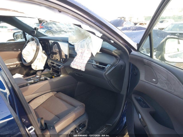 Aukcja sprzedaży 2026 Lexus Rx 350 Luxury, vin: 2T2BAMCA0TC124681, numer aukcji: 43954043