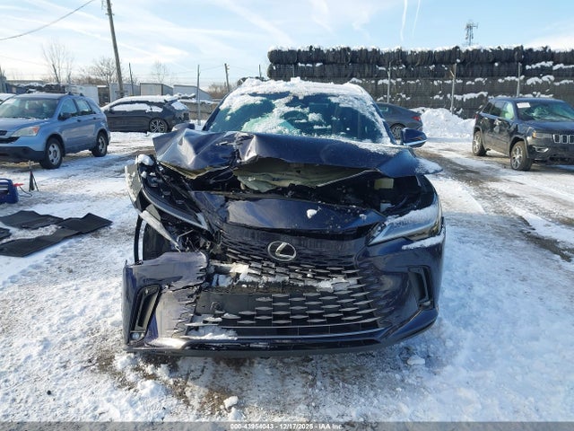 Aukcja sprzedaży 2026 Lexus Rx 350 Luxury, vin: 2T2BAMCA0TC124681, numer aukcji: 43954043