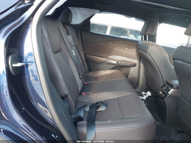 Aukcja sprzedaży 2026 Lexus Rx 350 Luxury, vin: 2T2BAMCA0TC124681, numer aukcji: 43954043