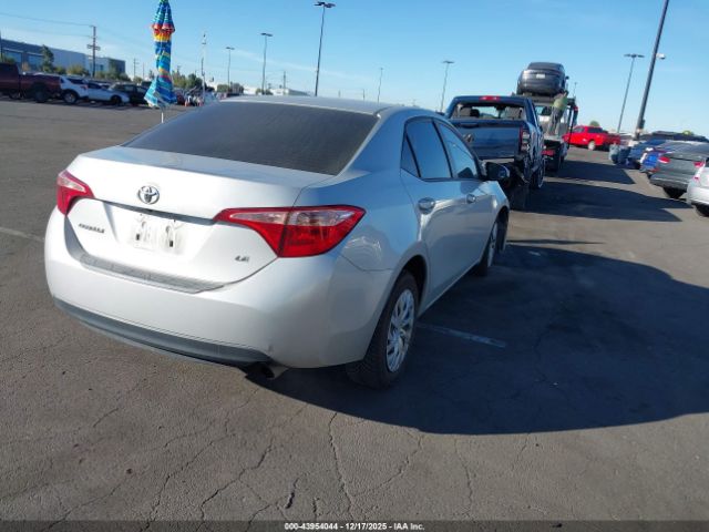 2018 TOYOTA COROLLA 5YFBURHE4JP842803 Photo 3