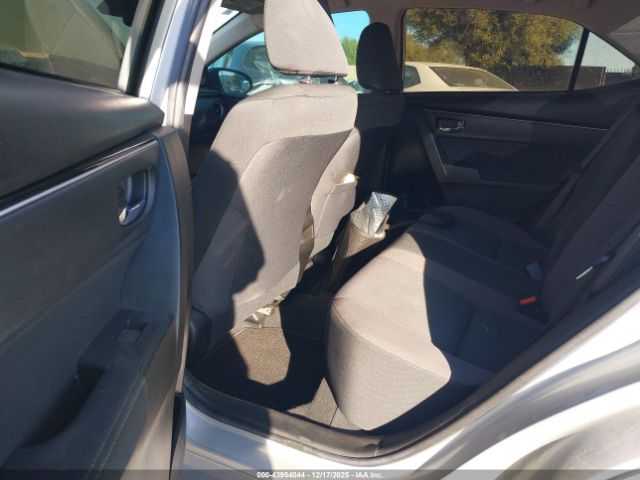 2018 TOYOTA COROLLA 5YFBURHE4JP842803 Photo 7