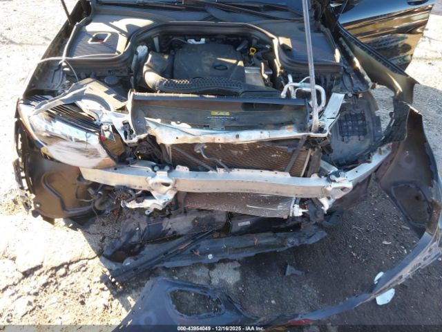 2018 MERCEDES-BENZ GLC 300 WDC0G4JB1JV094682 Photo 9