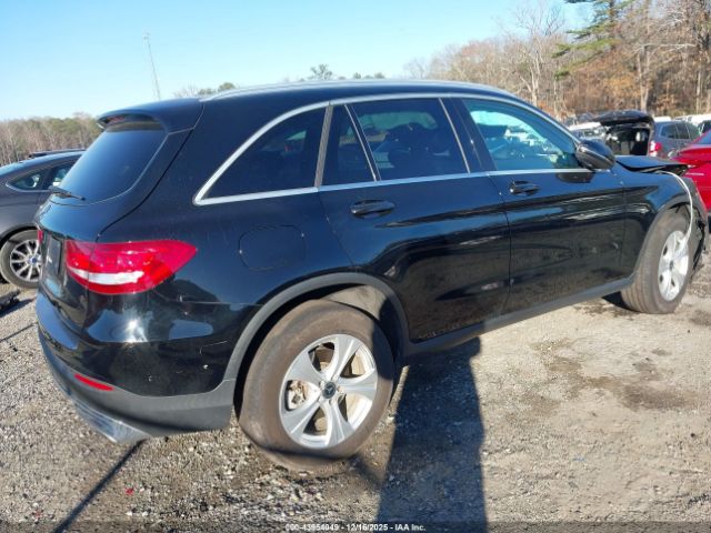 2018 MERCEDES-BENZ GLC 300 WDC0G4JB1JV094682 Photo 3