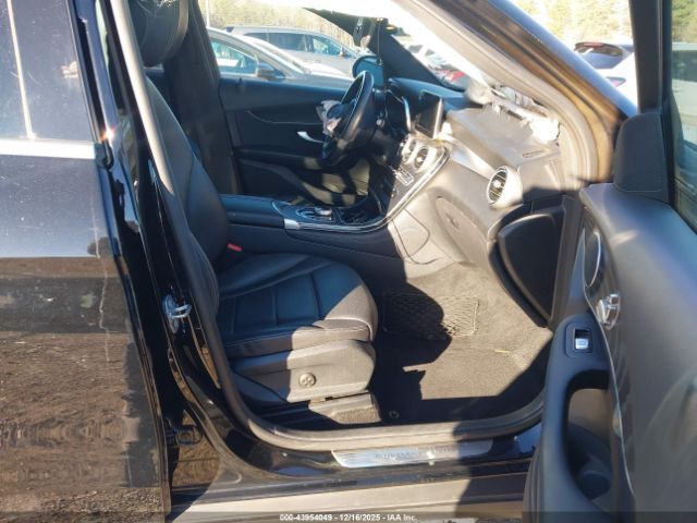 2018 MERCEDES-BENZ GLC 300 WDC0G4JB1JV094682 Photo 4