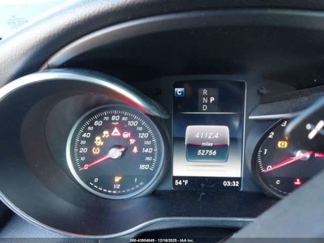 2018 MERCEDES-BENZ GLC 300 WDC0G4JB1JV094682 Photo 6