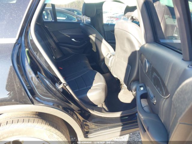 2018 MERCEDES-BENZ GLC 300 WDC0G4JB1JV094682 Photo 7