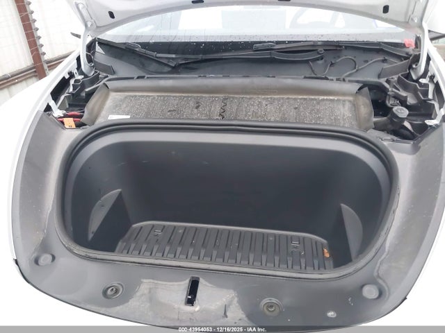 Aukcja sprzedaży 2023 Tesla Model Y Awd/long Range Dual Motor All-wheel Drive, vin: 7SAYGDEE5PF708429, numer aukcji: 43954053