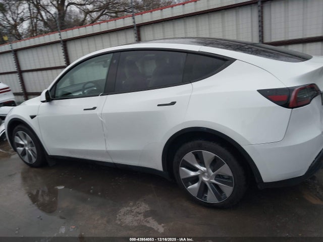 Aukcja sprzedaży 2023 Tesla Model Y Awd/long Range Dual Motor All-wheel Drive, vin: 7SAYGDEE5PF708429, numer aukcji: 43954053