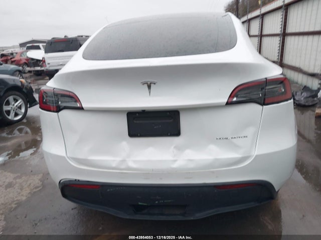 Aukcja sprzedaży 2023 Tesla Model Y Awd/long Range Dual Motor All-wheel Drive, vin: 7SAYGDEE5PF708429, numer aukcji: 43954053