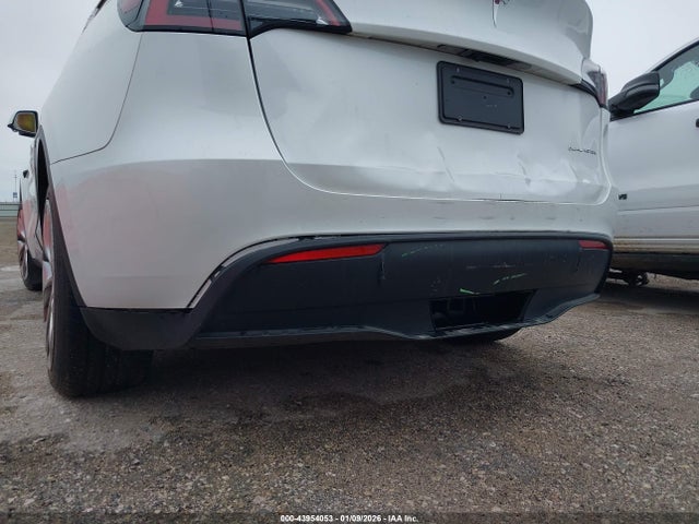 Aukcja sprzedaży 2023 Tesla Model Y Awd/long Range Dual Motor All-wheel Drive, vin: 7SAYGDEE5PF708429, numer aukcji: 43954053