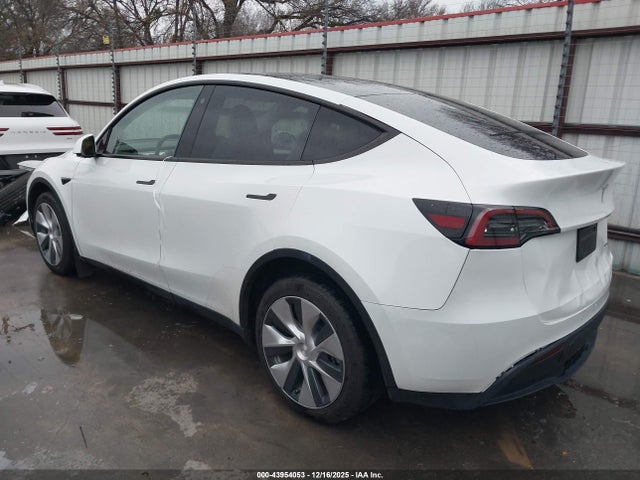 Aukcja sprzedaży 2023 Tesla Model Y Awd/long Range Dual Motor All-wheel Drive, vin: 7SAYGDEE5PF708429, numer aukcji: 43954053