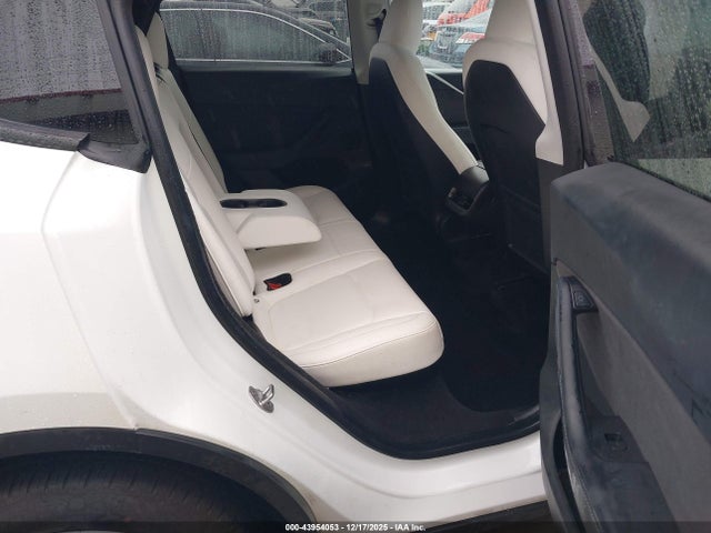 Aukcja sprzedaży 2023 Tesla Model Y Awd/long Range Dual Motor All-wheel Drive, vin: 7SAYGDEE5PF708429, numer aukcji: 43954053