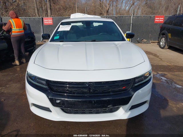 2017 Dodge Charger Sxt Rwd მანქანა იყიდება აუქციონზე, vin: 2C3CDXHG0HH642645, აუქციონის ნომერი: 43954059