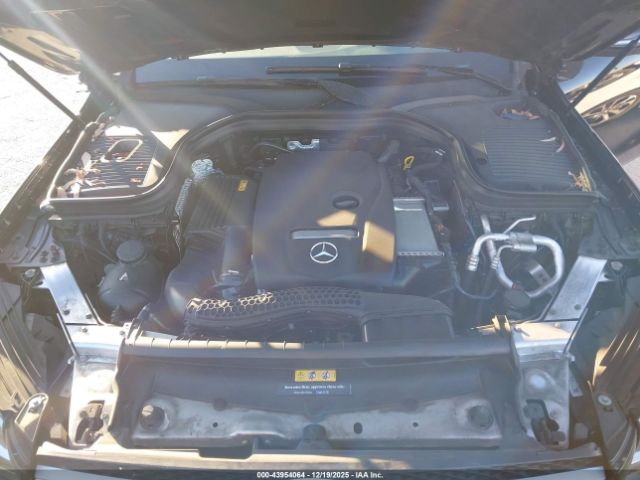 2018 MERCEDES-BENZ GLC 300 WDC0G4JB9JV096308 Photo 9