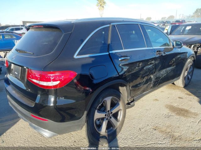 2018 MERCEDES-BENZ GLC 300 WDC0G4JB9JV096308 Photo 3