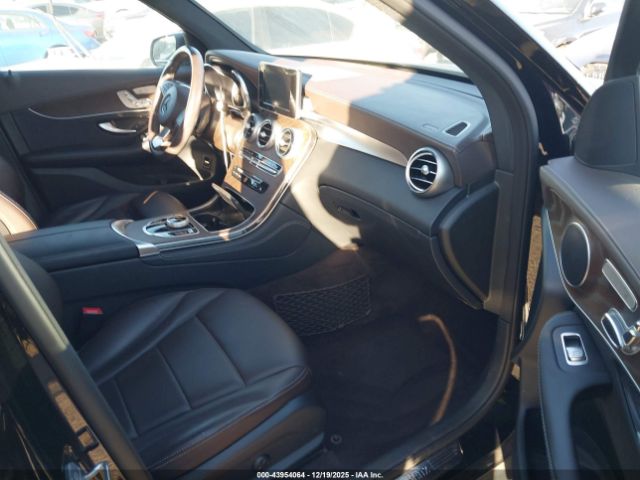 2018 MERCEDES-BENZ GLC 300 WDC0G4JB9JV096308 Photo 4