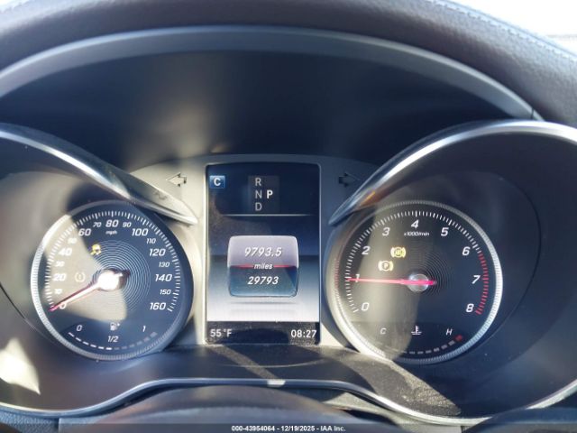 2018 MERCEDES-BENZ GLC 300 WDC0G4JB9JV096308 Photo 6