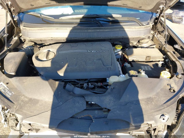 2022 JEEP CHEROKEE 1C4PJMMX3ND522972 Photo 9